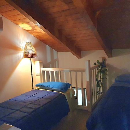 Apartament Dimora Chiaretta Caronno Pertusella Zewnętrze zdjęcie