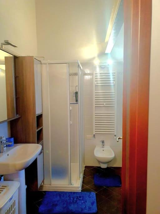 Apartament Dimora Chiaretta Caronno Pertusella Zewnętrze zdjęcie