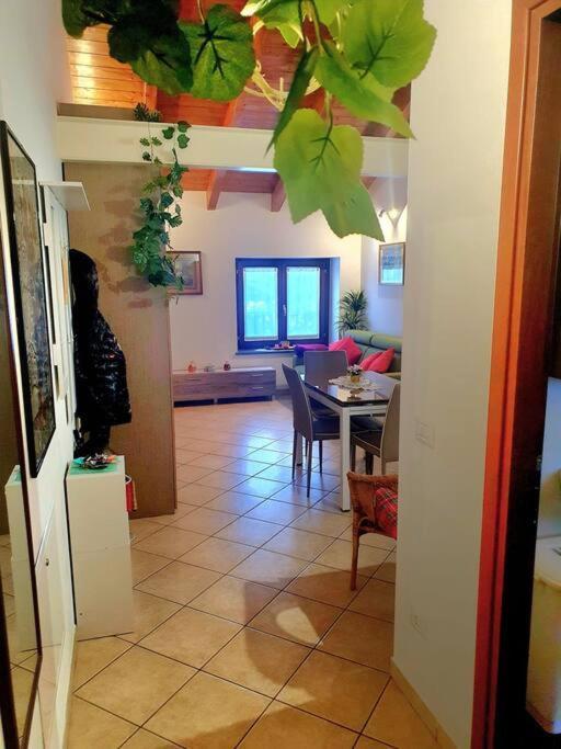 Apartament Dimora Chiaretta Caronno Pertusella Zewnętrze zdjęcie
