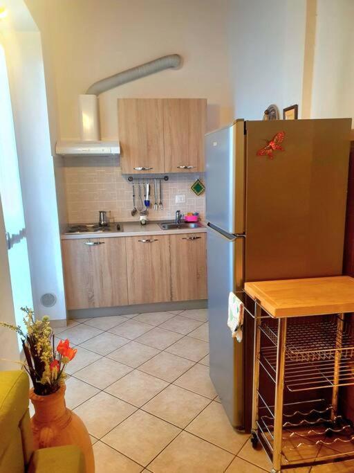 Apartament Dimora Chiaretta Caronno Pertusella Zewnętrze zdjęcie