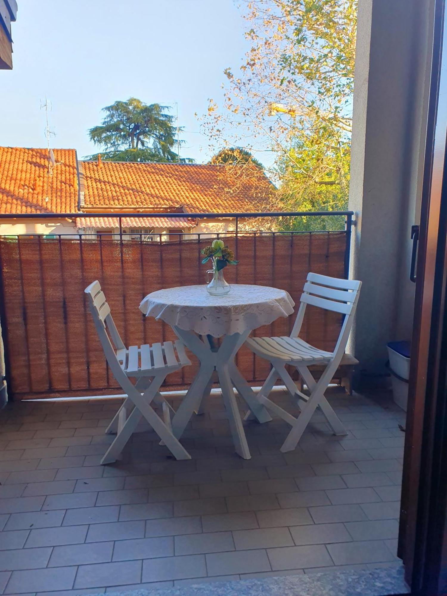 Apartament Dimora Chiaretta Caronno Pertusella Zewnętrze zdjęcie