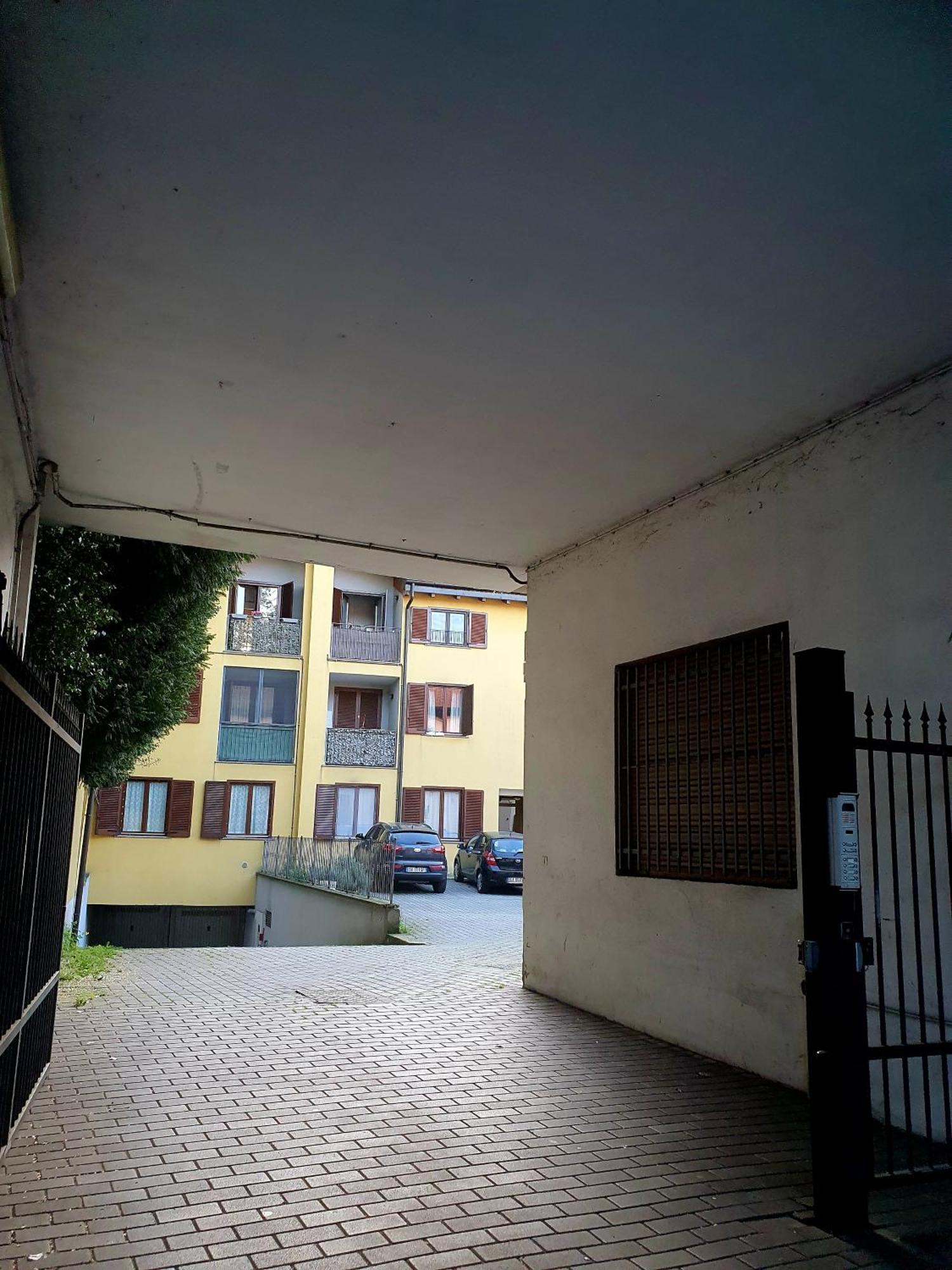 Apartament Dimora Chiaretta Caronno Pertusella Zewnętrze zdjęcie