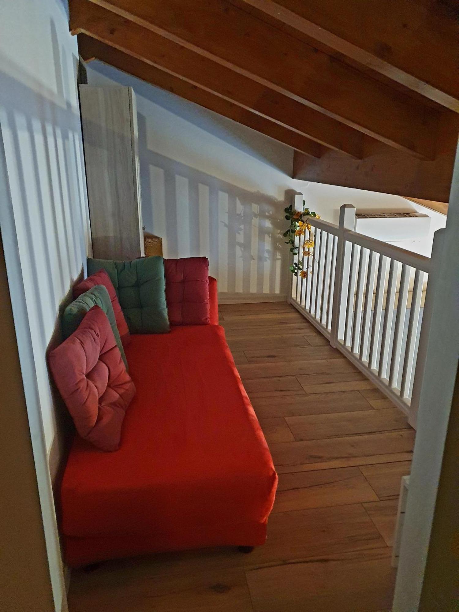 Apartament Dimora Chiaretta Caronno Pertusella Zewnętrze zdjęcie
